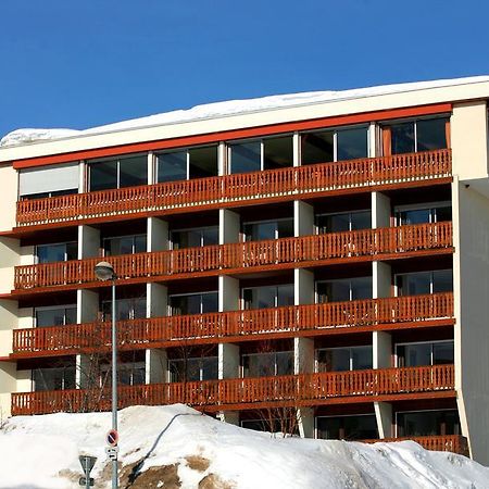 Hotel Eliova Le Chaix Alpe d'Huez Exterior photo